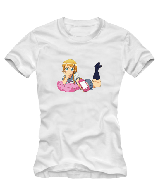 Kirino Kousaka